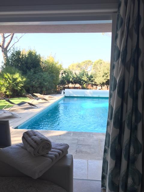 Villa Charme Et Detente Saint-Raphaël Exteriör bild