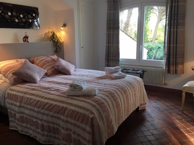 Villa Charme Et Detente Saint-Raphaël Exteriör bild