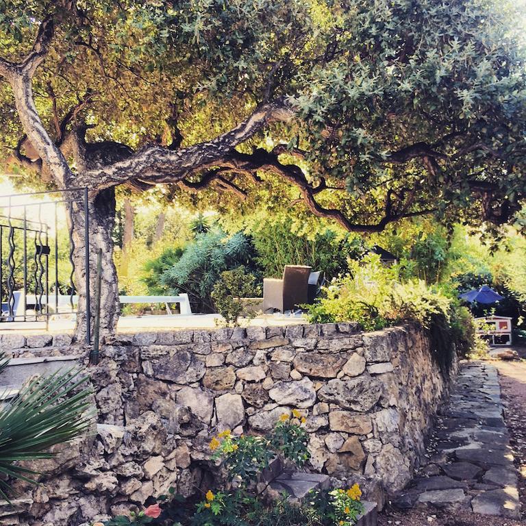 Villa Charme Et Detente Saint-Raphaël Exteriör bild